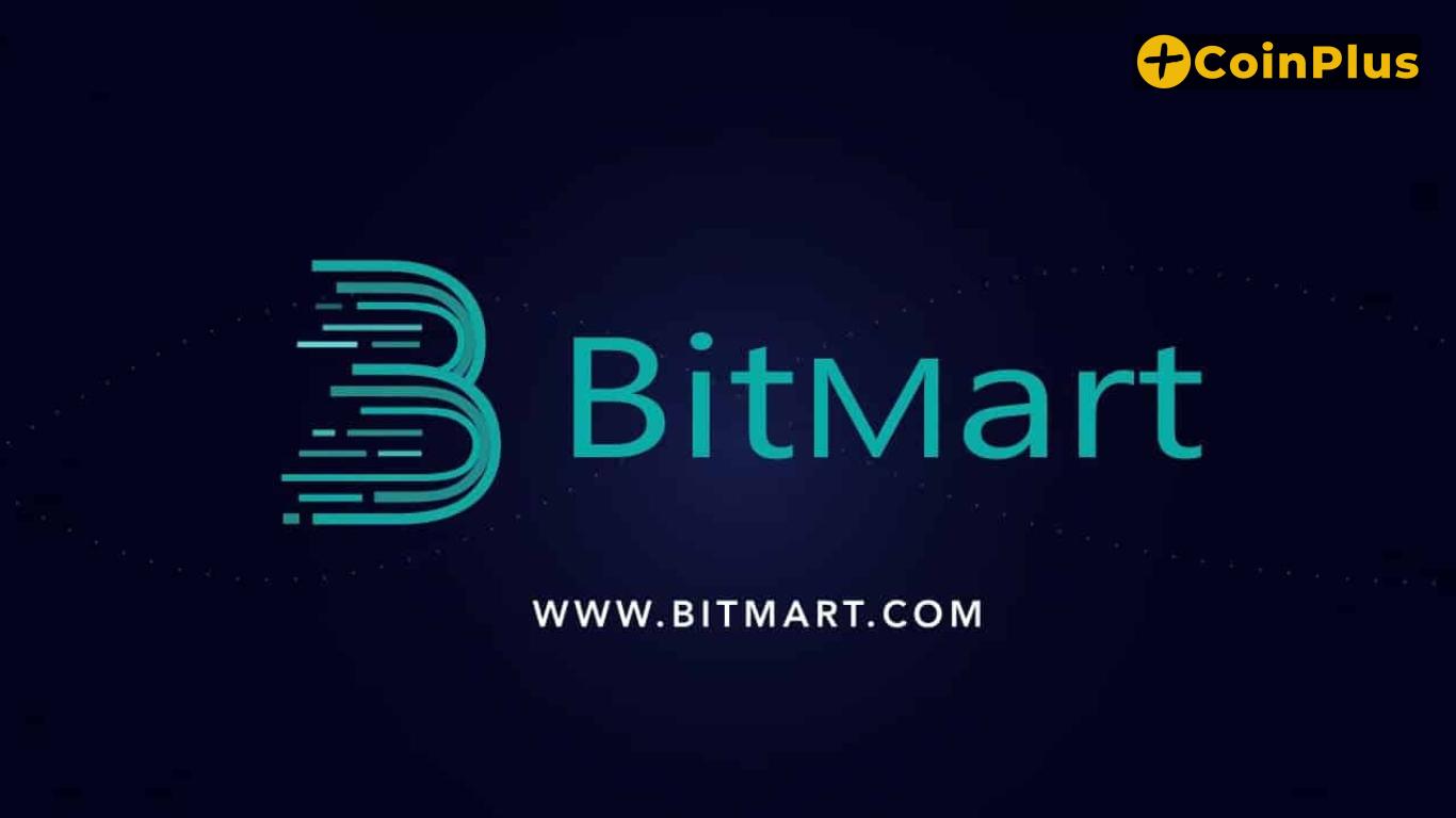 Bitmart là gì